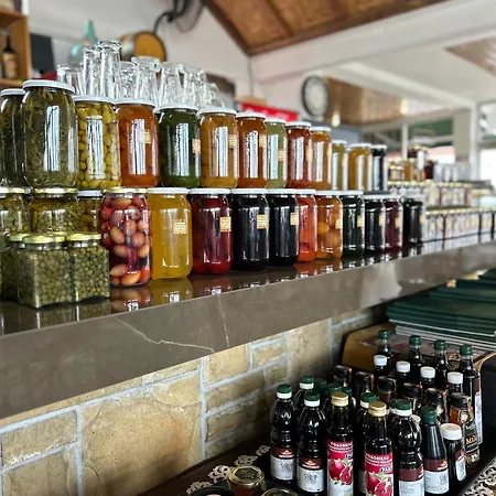 双花酒店 酒店
