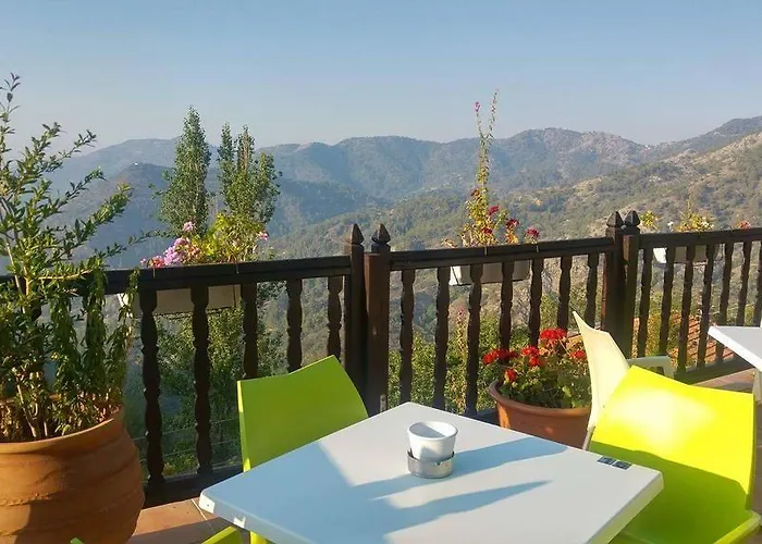 Two Flowers Pedhoulas