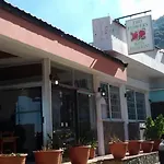 Two Flowers