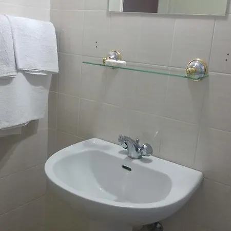 双花酒店 酒店 佩多拉斯